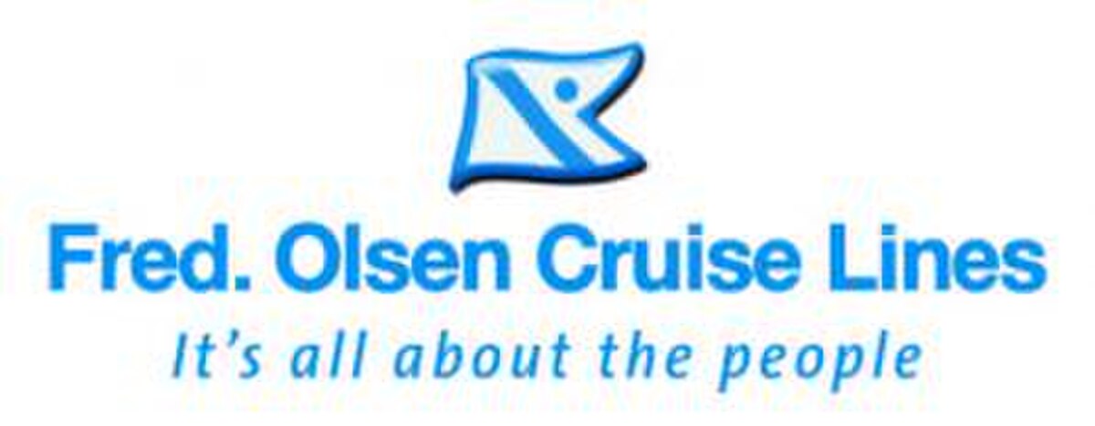 Fred Olsen Cruises