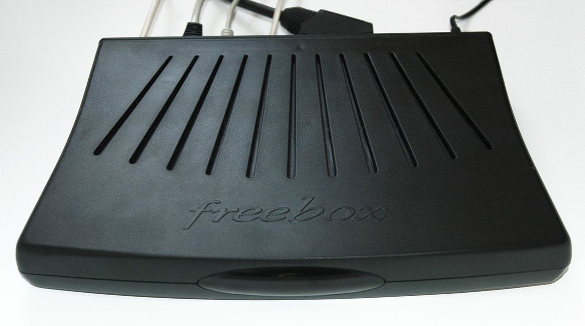 Freebox