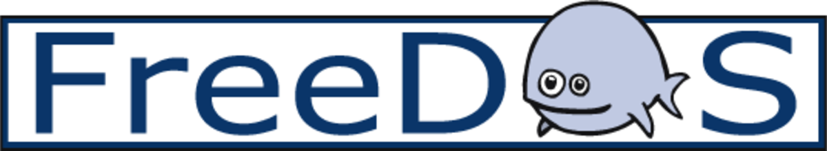 FreeDOS