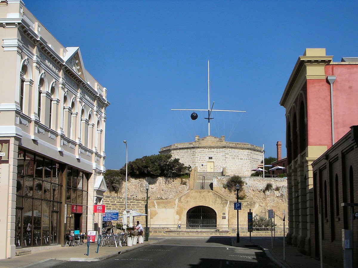 Fremantle Round House.jpg