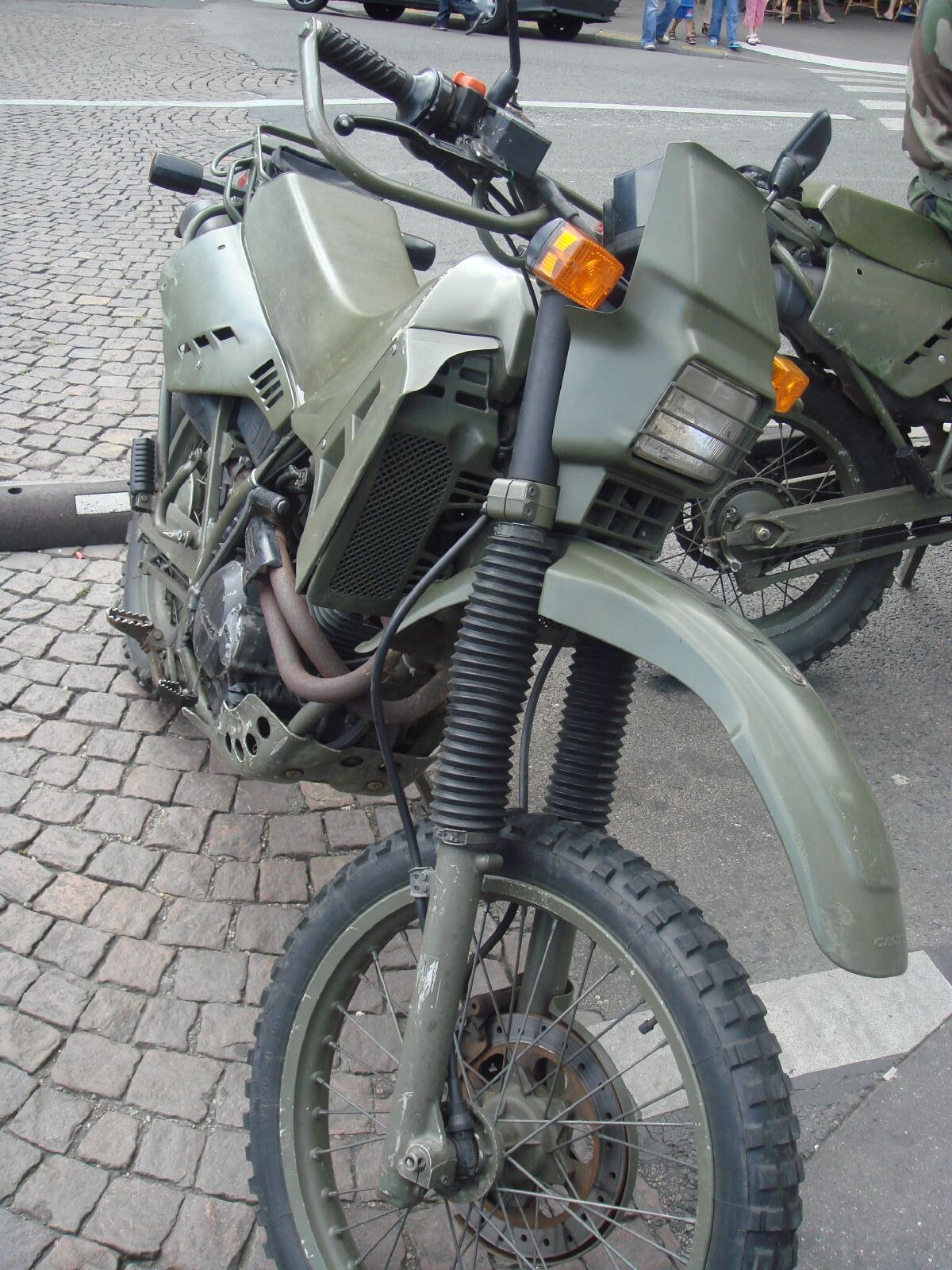 Cagiva T4