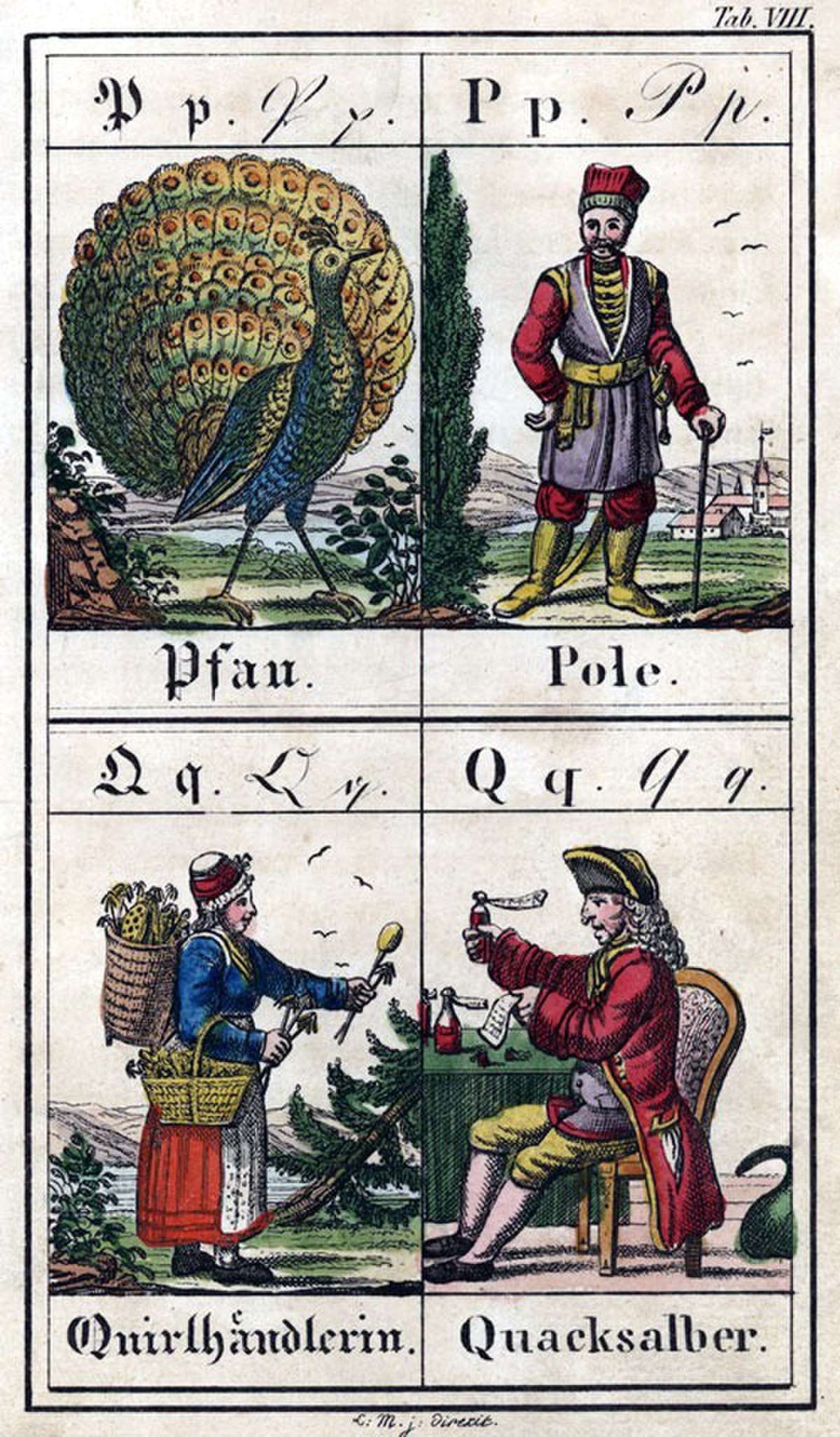 Abécédaire