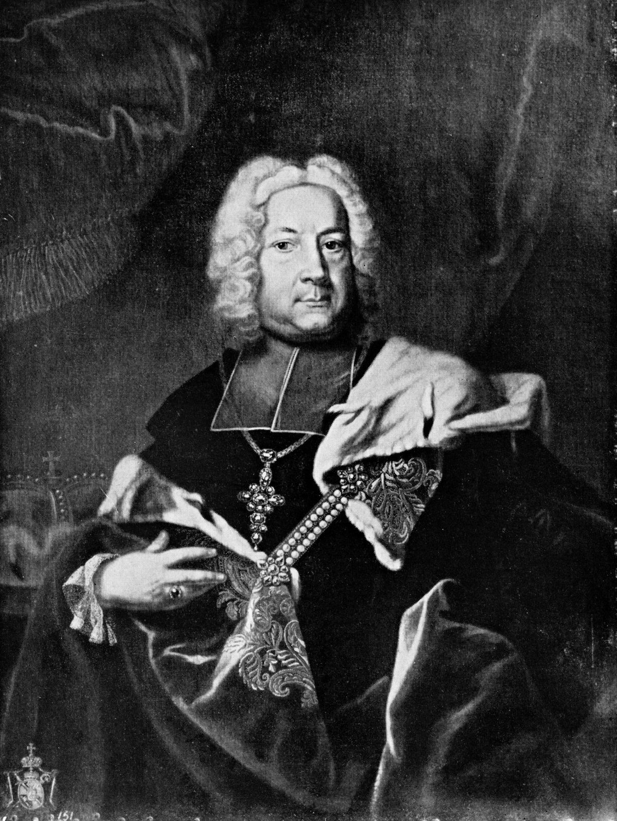 Frédéric-Charles de Schönborn-Buchheim