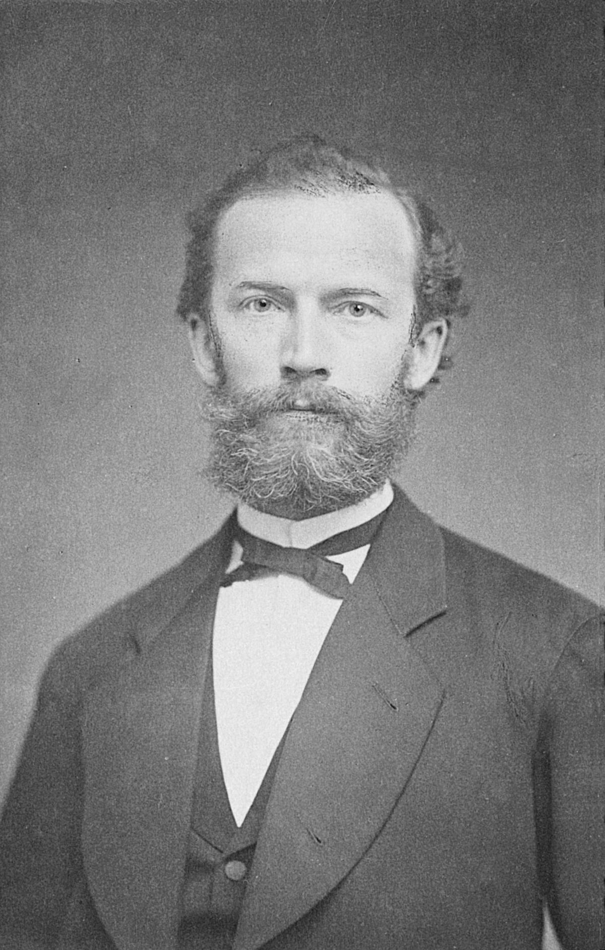 Friedrich Kohlrausch (physicien)