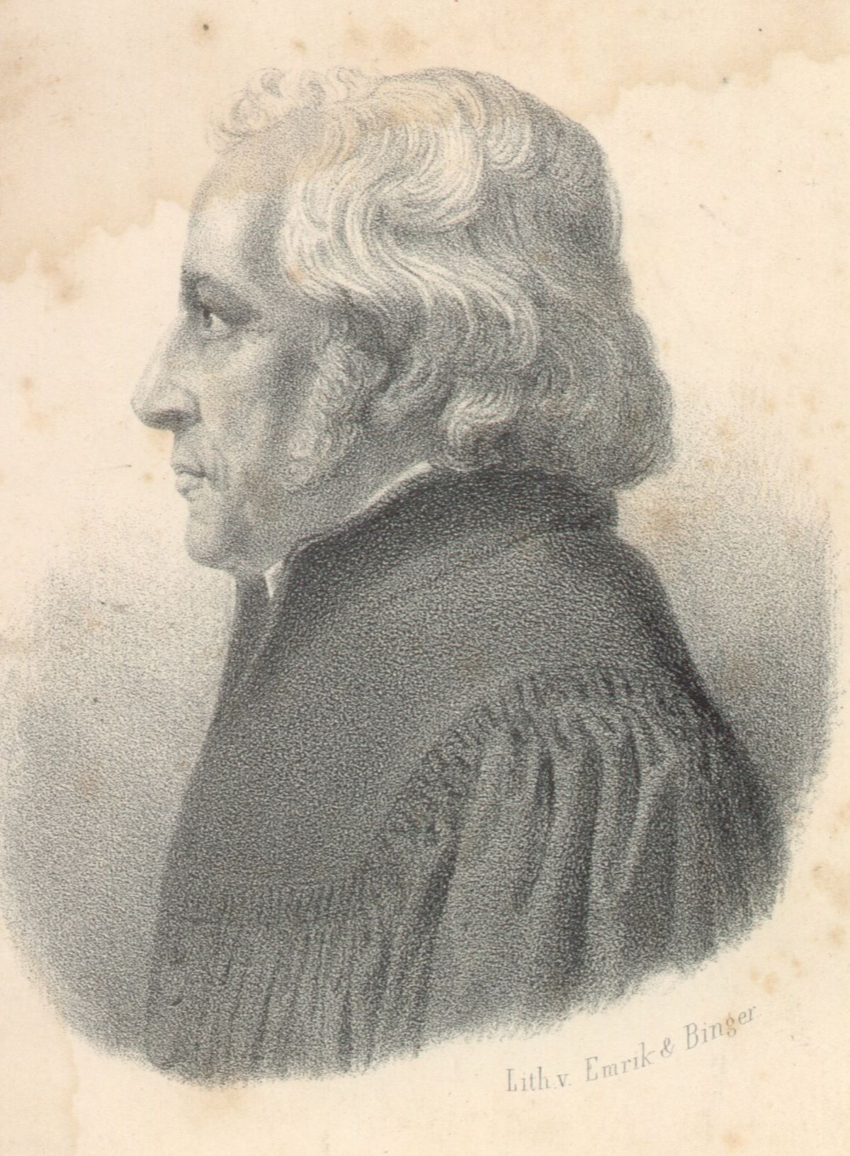 Hermann Günther Grassmann