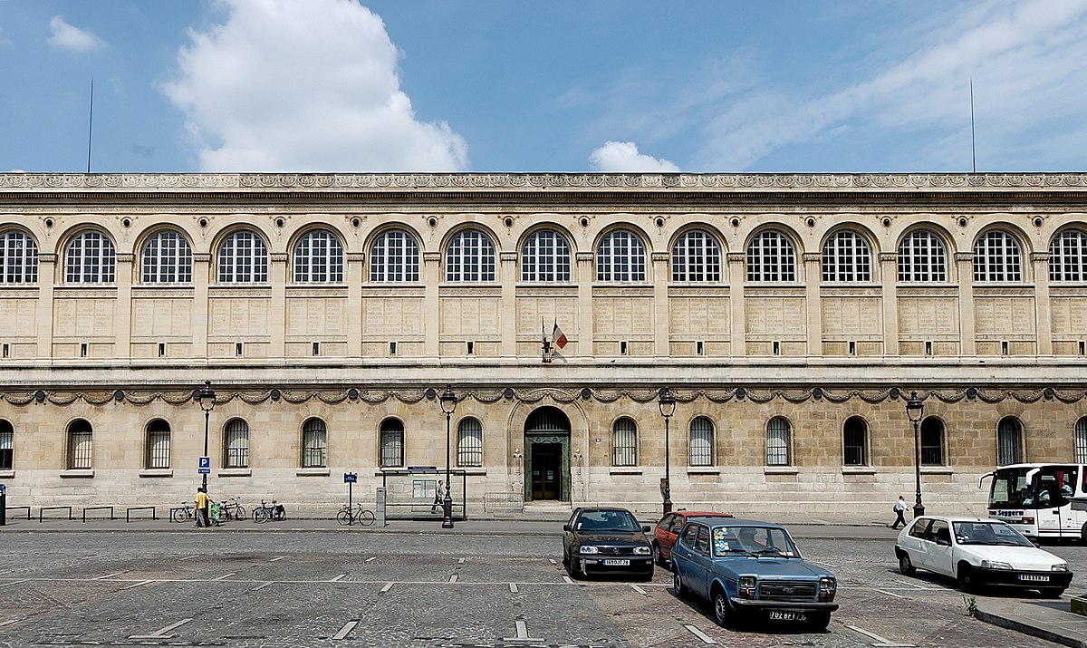 1850 en architecture