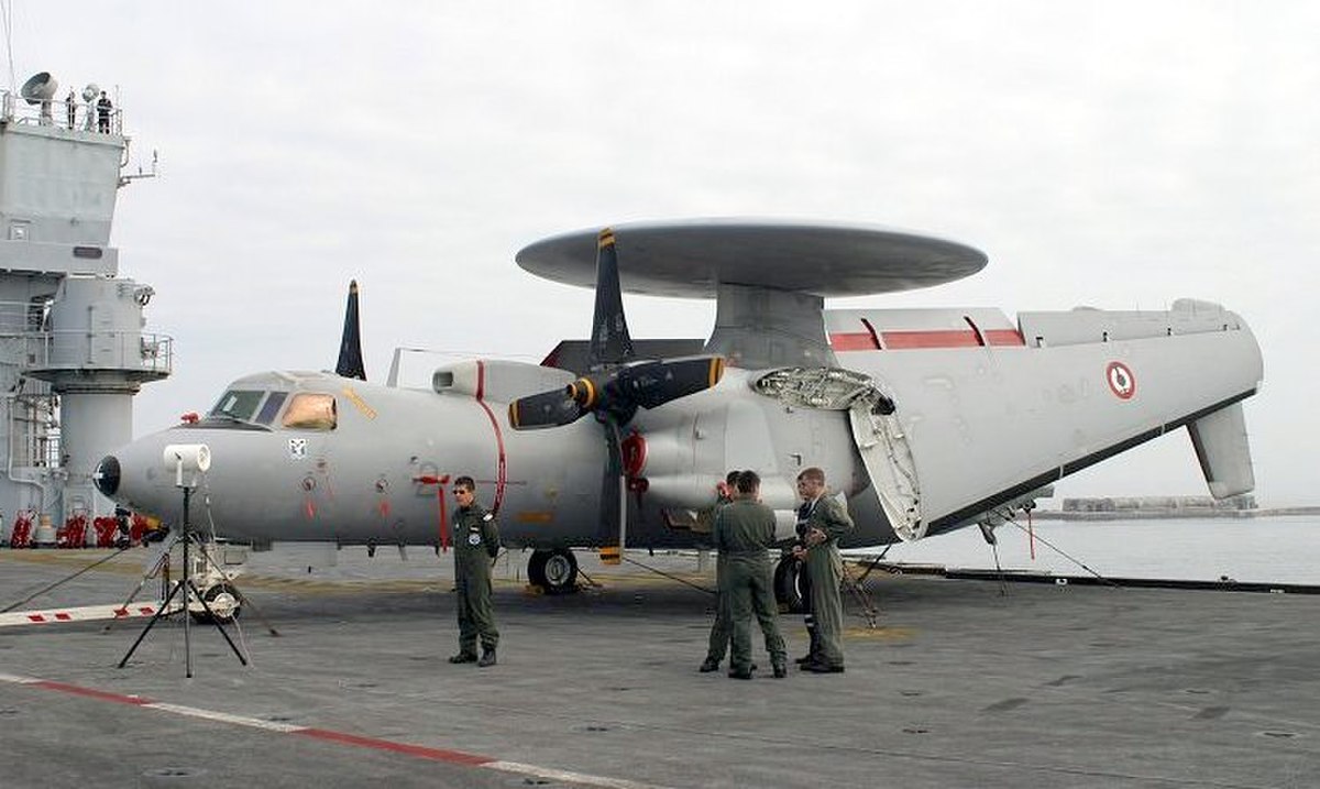 Aéronautique navale