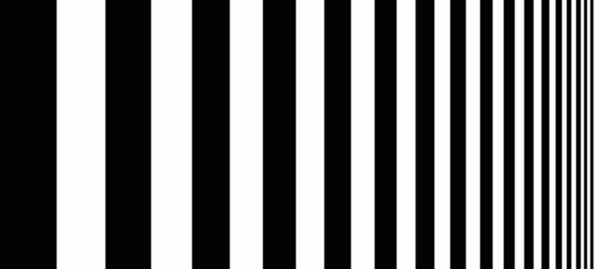 Fonction de transfert de modulation