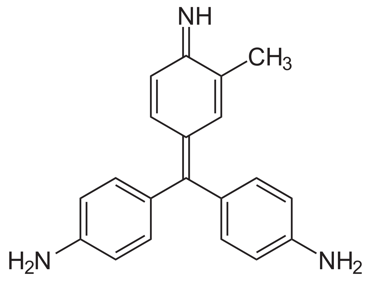 Fuchsine