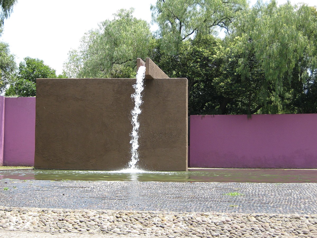 Luis Barragán