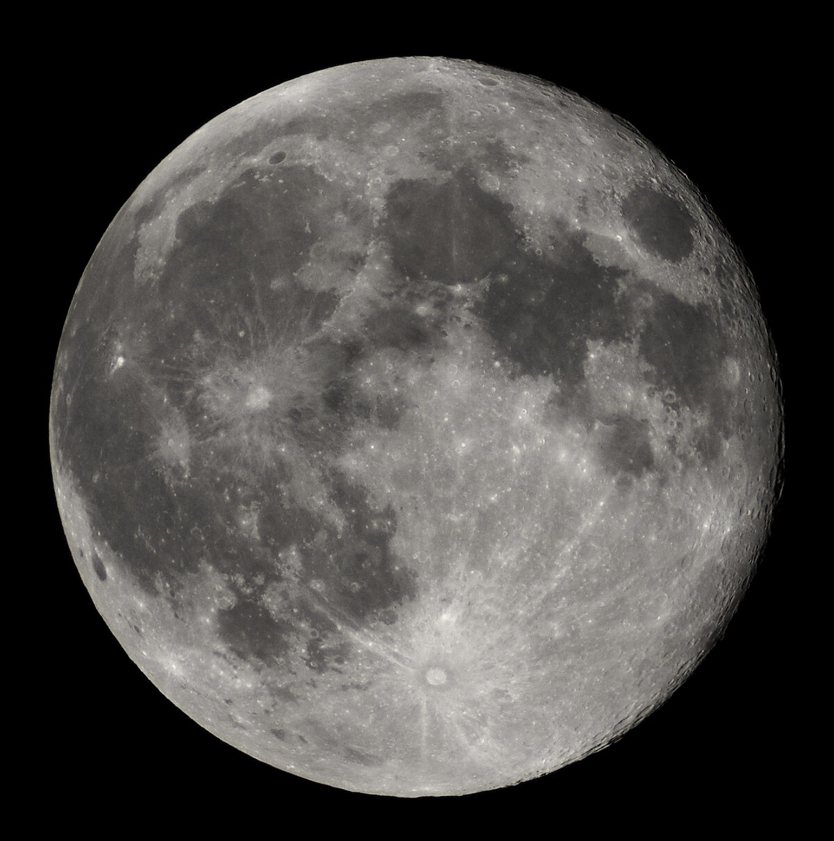 Pleine Lune
