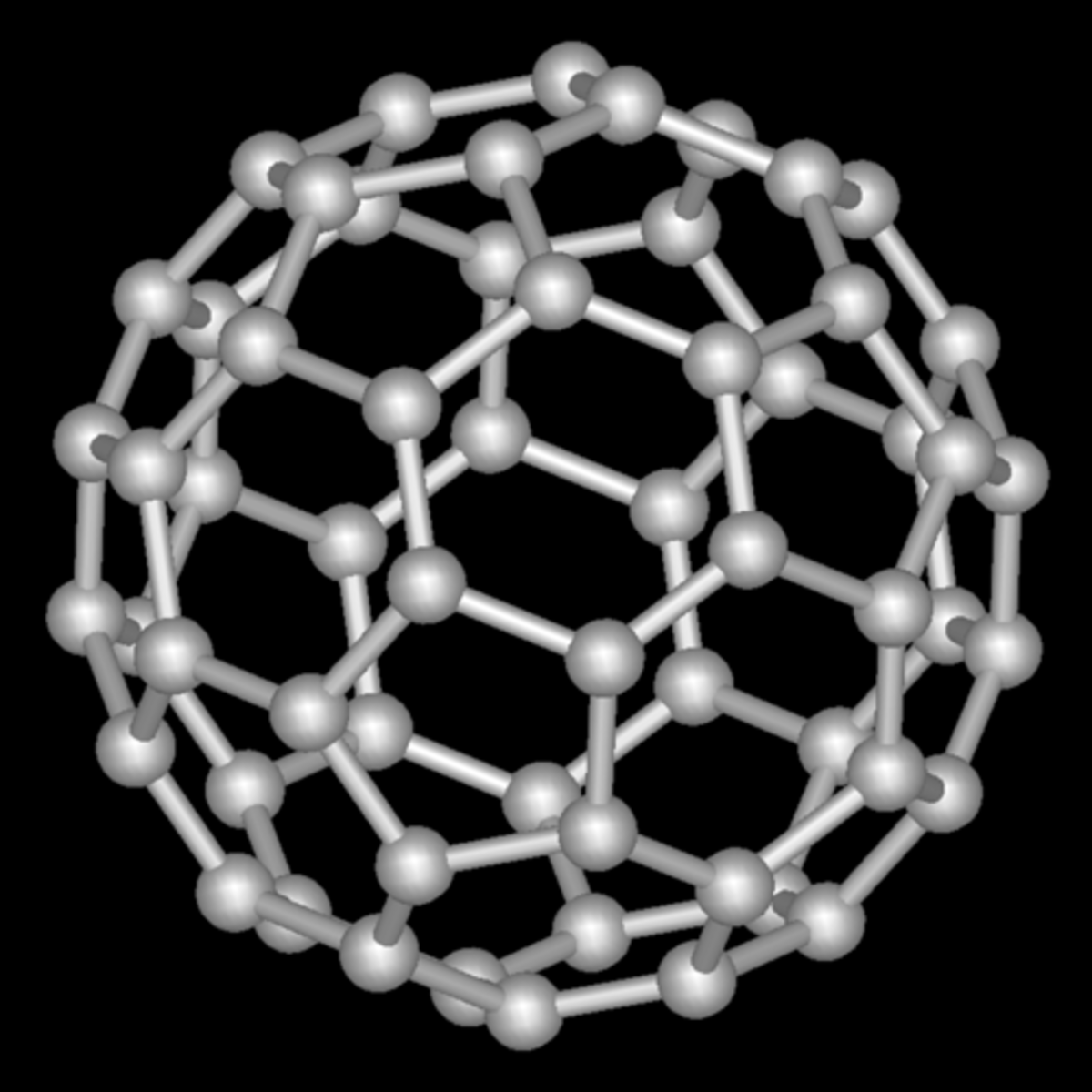 Fullerène