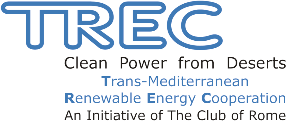 Trans-Mediterranean Renewable Energy Cooperation