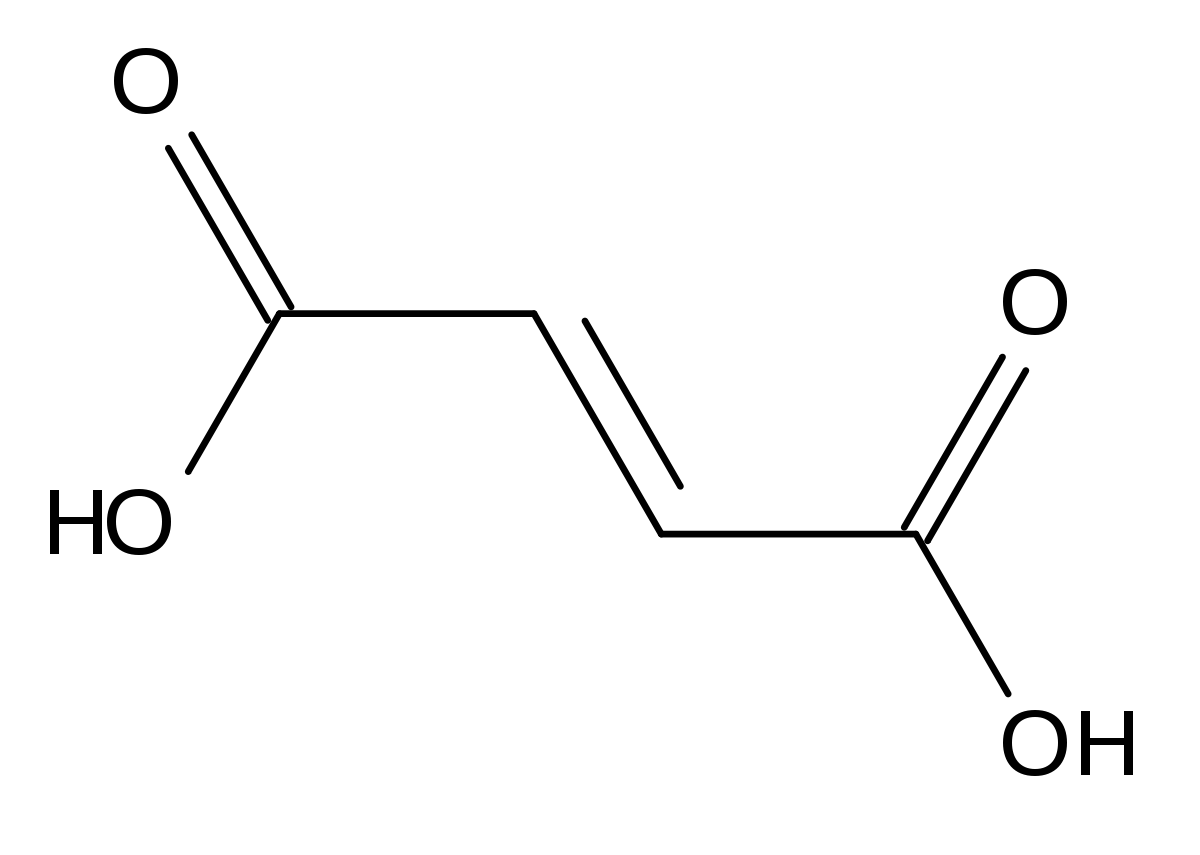 Acide fumarique