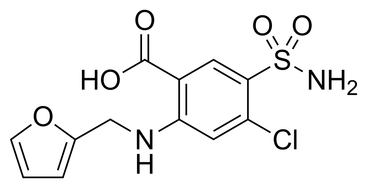 Furosémide