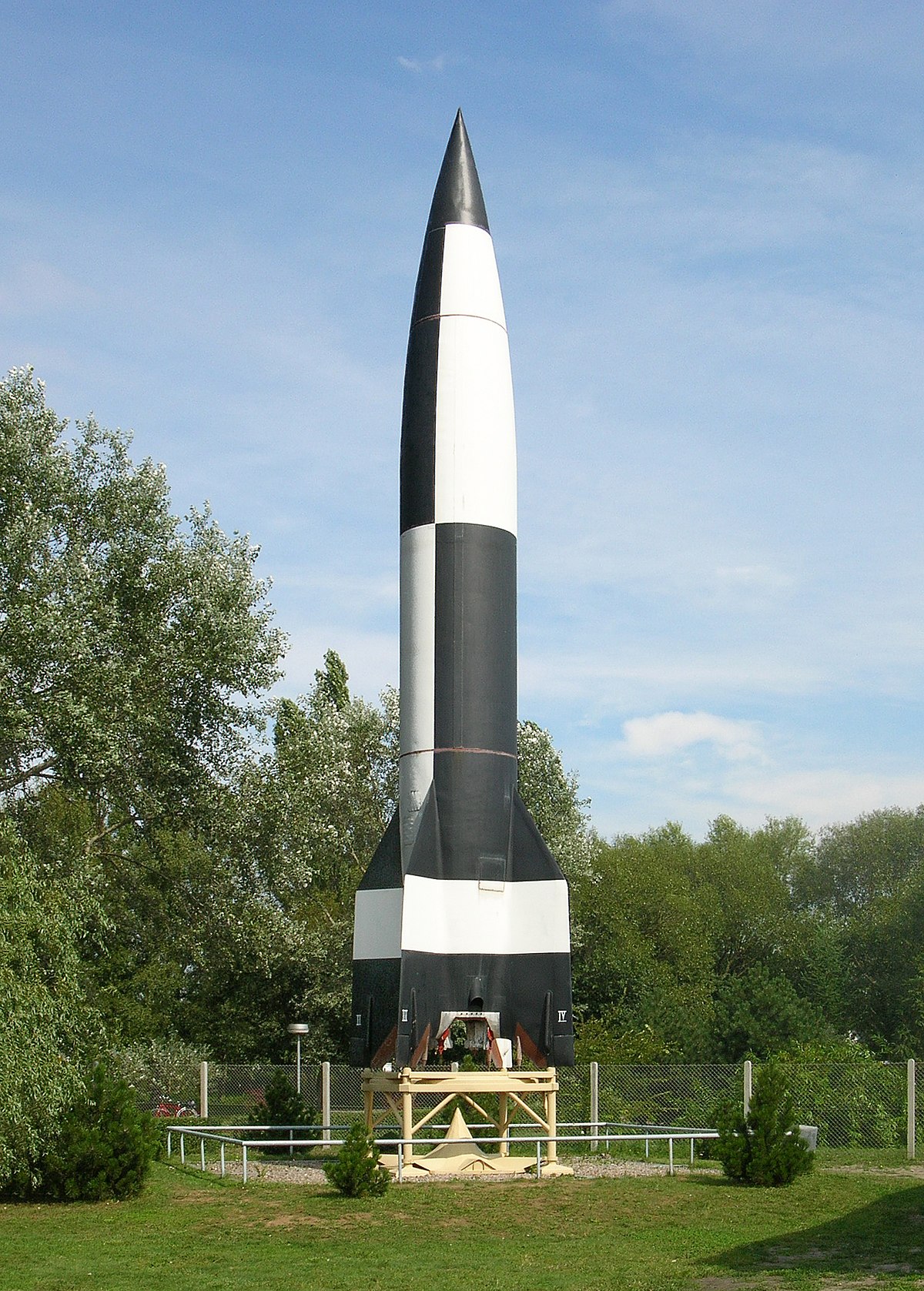 V2 (missile)