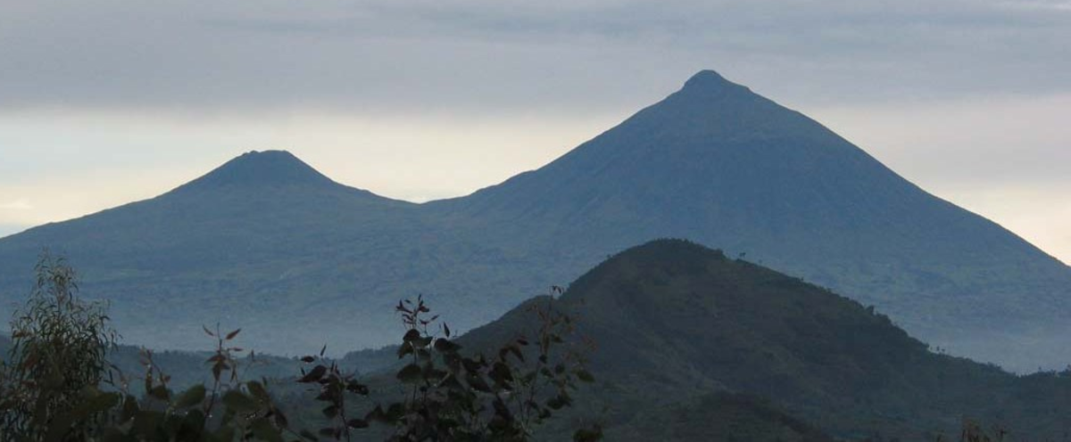 Muhavura