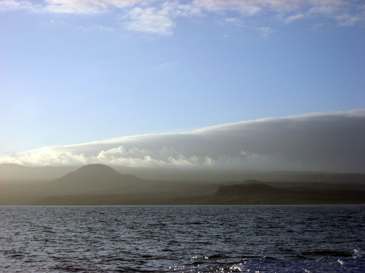 Île San Cristóbal