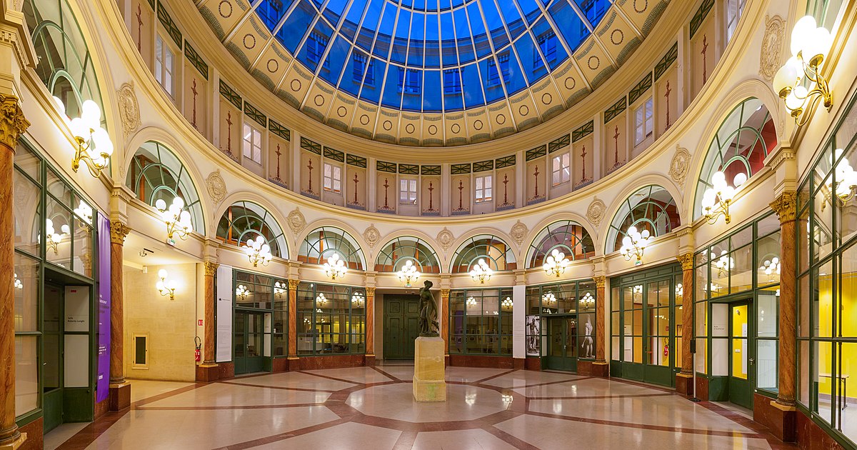 Institut national du patrimoine (France)