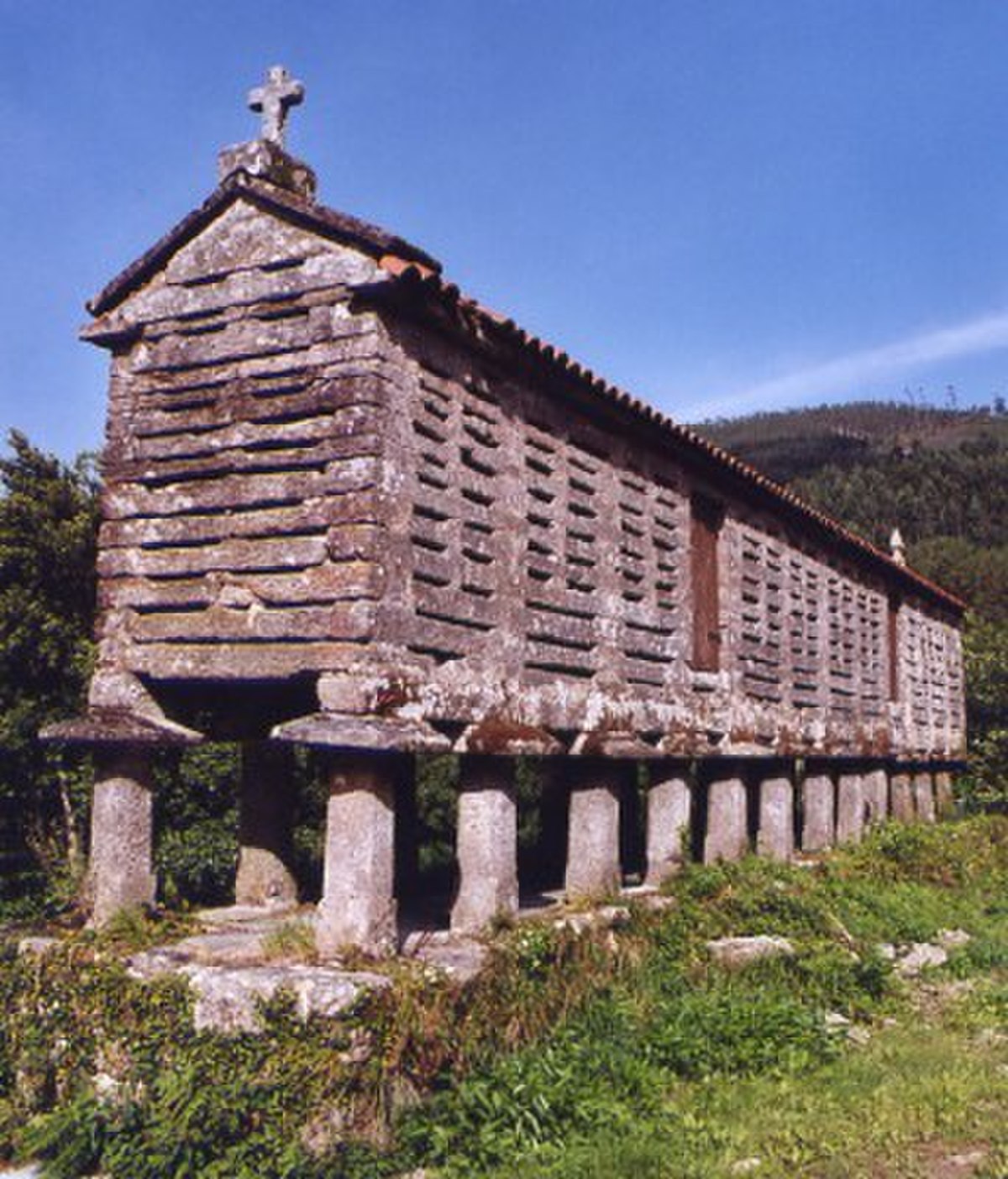 Grenier