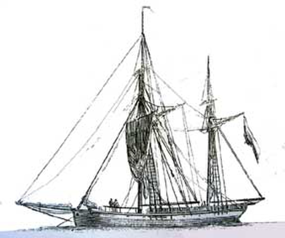 Galiote