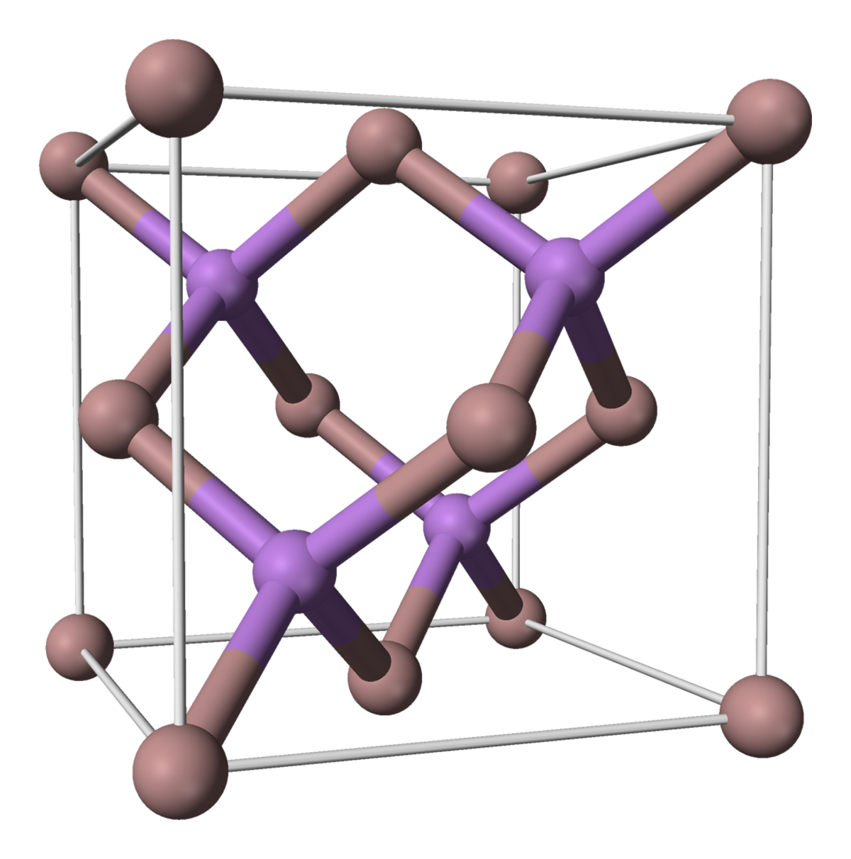 Arséniure de gallium