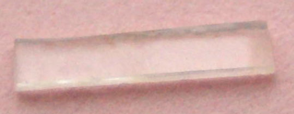 Nitrure de gallium