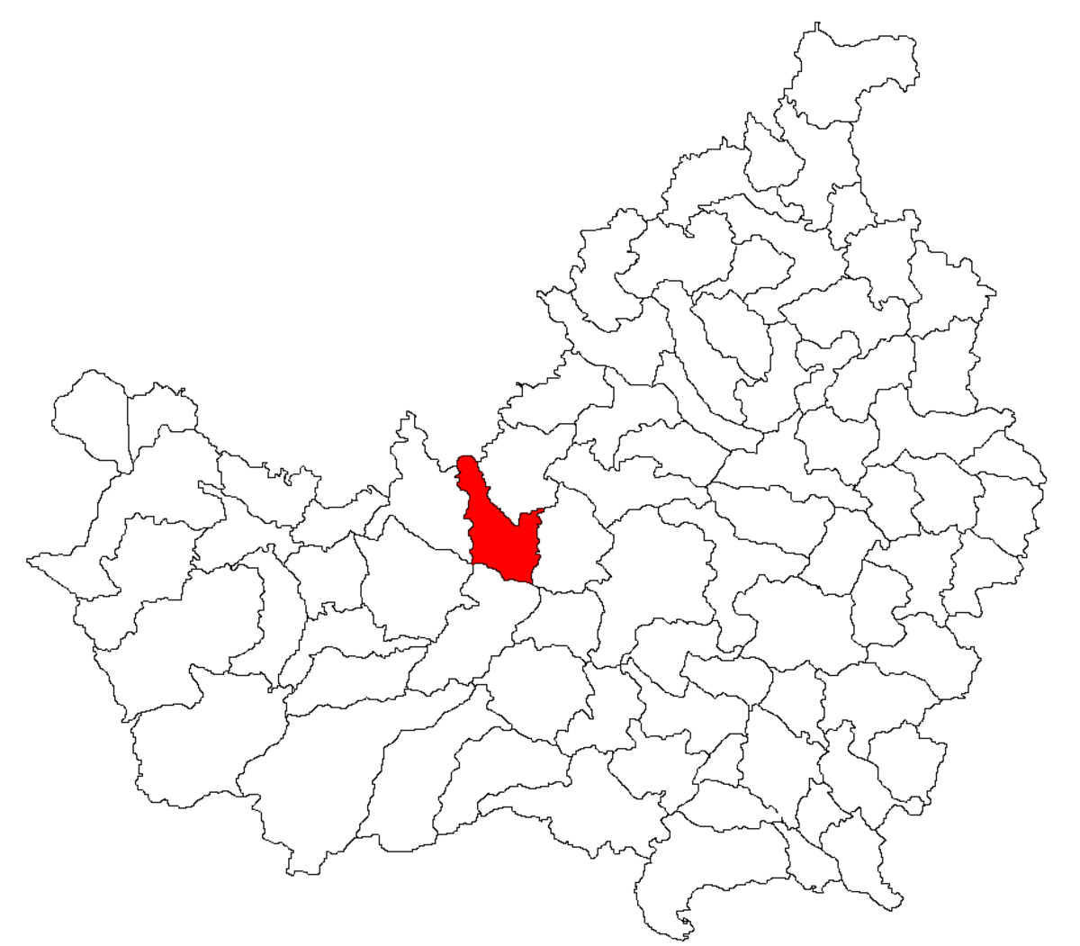 Gârbău