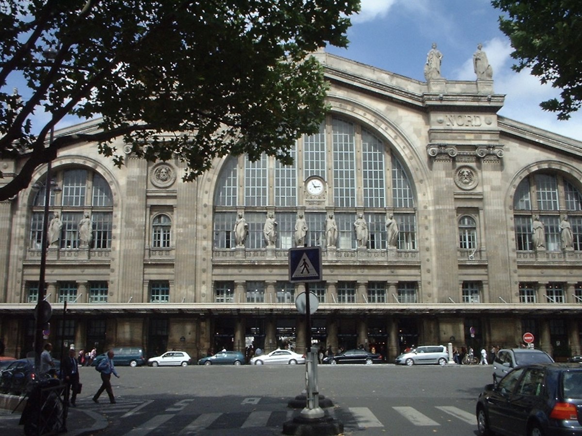 1860 en architecture
