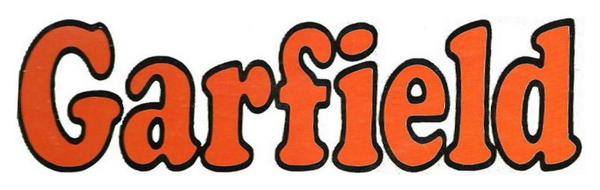 Garfield (bande dessinée)
