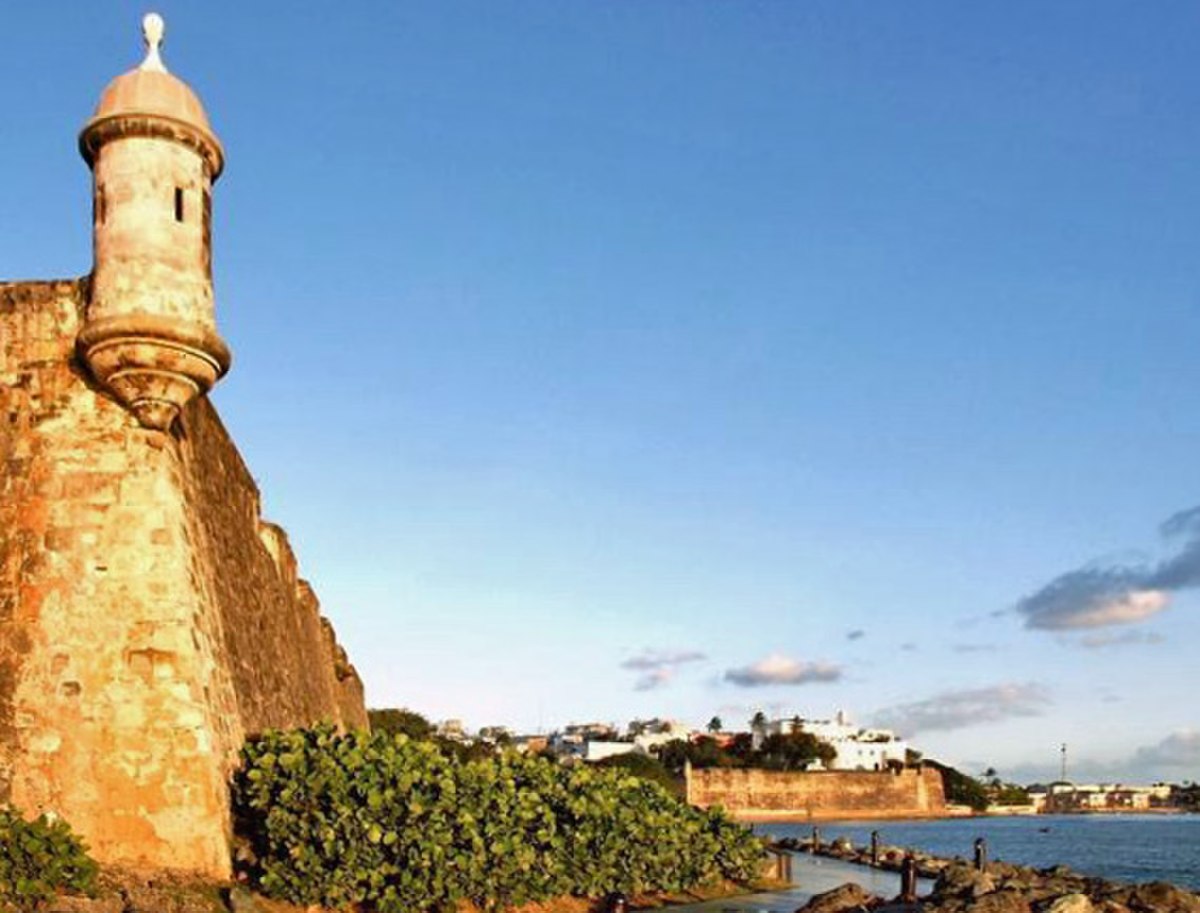 Porto Rico