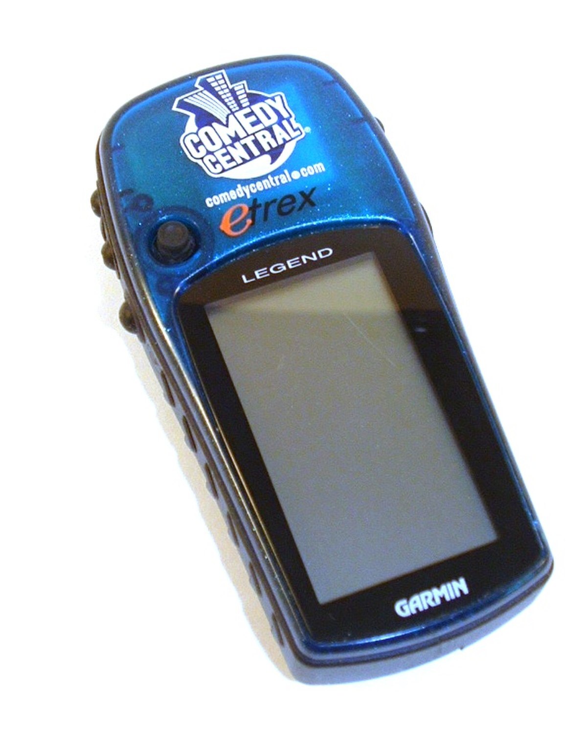 Garmin