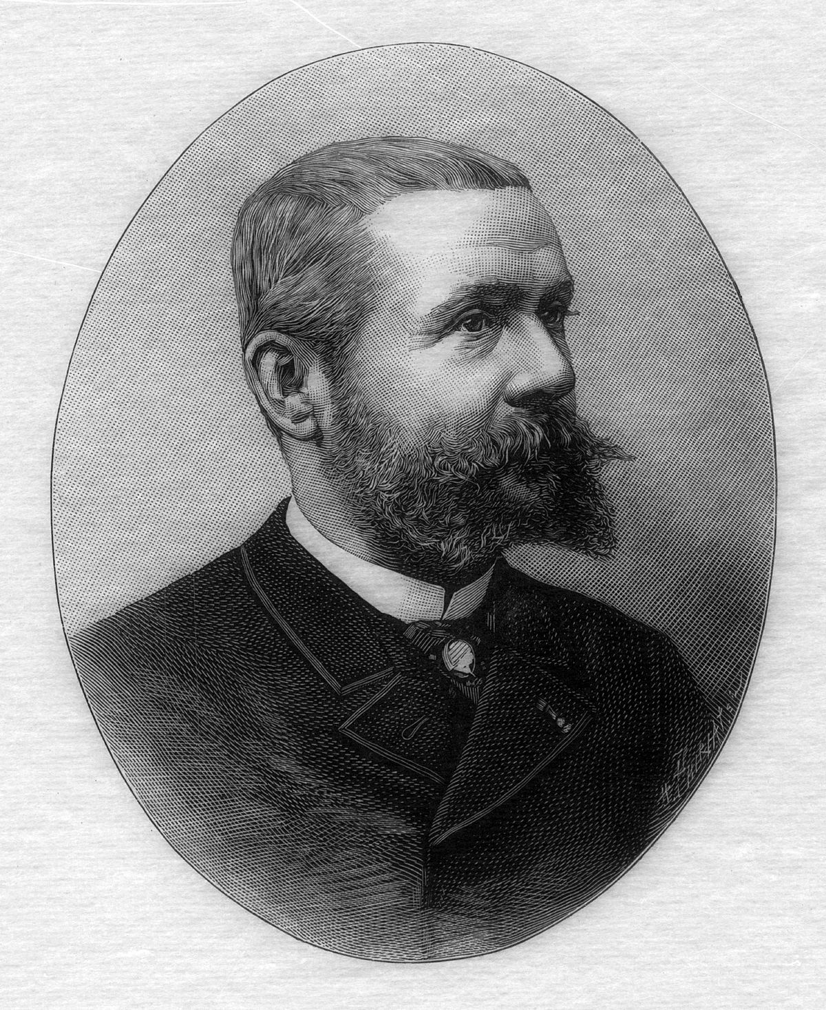 Gaston Tissandier