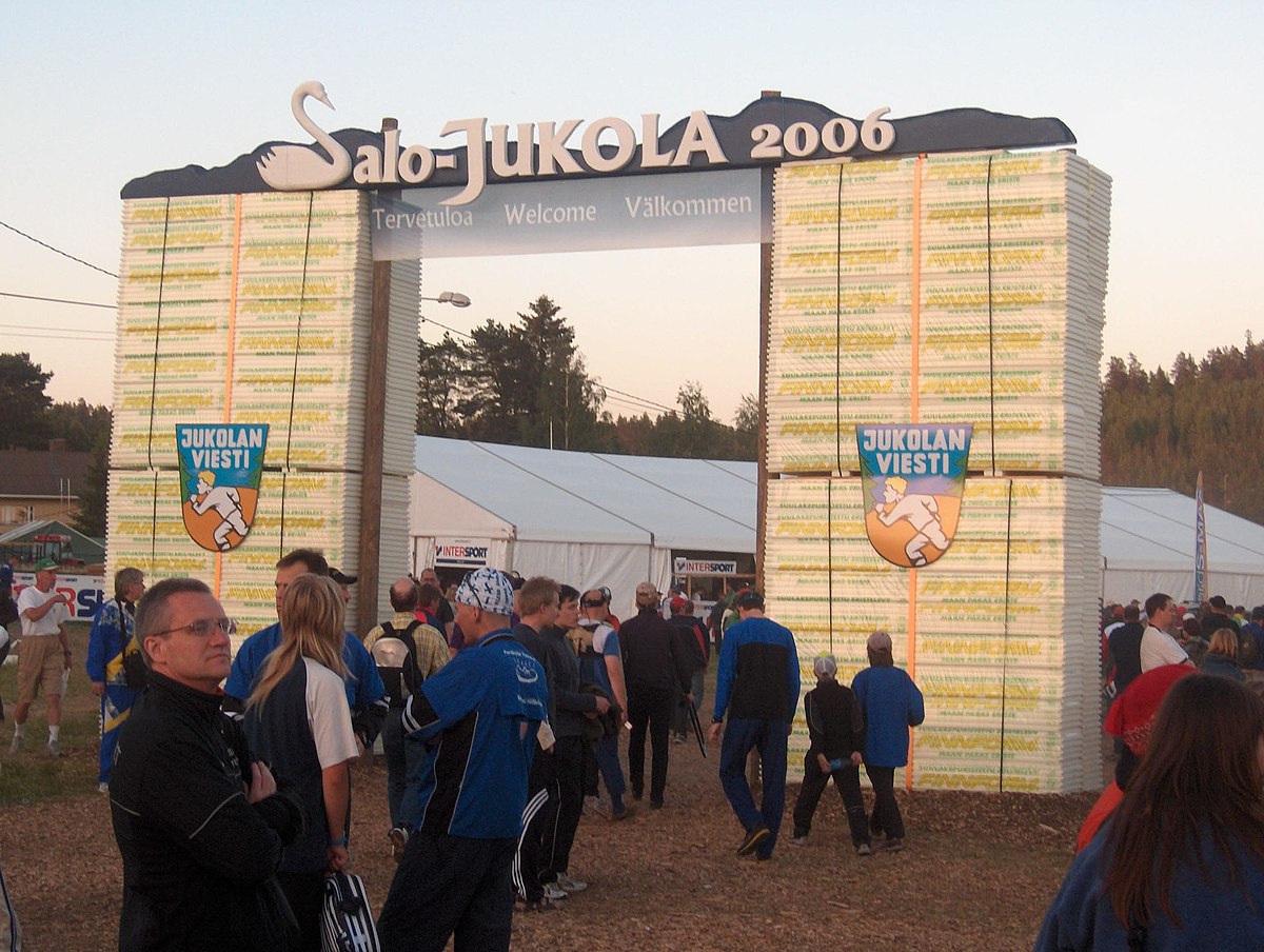 Jukola