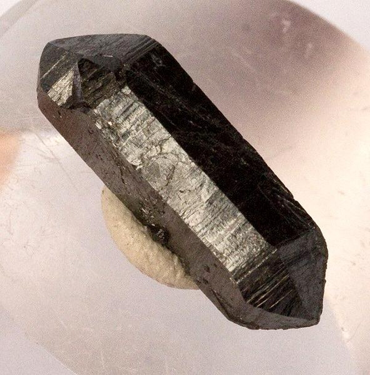 Gaudefroyite