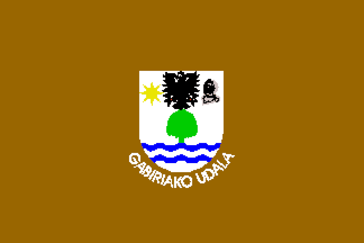 Gabiria