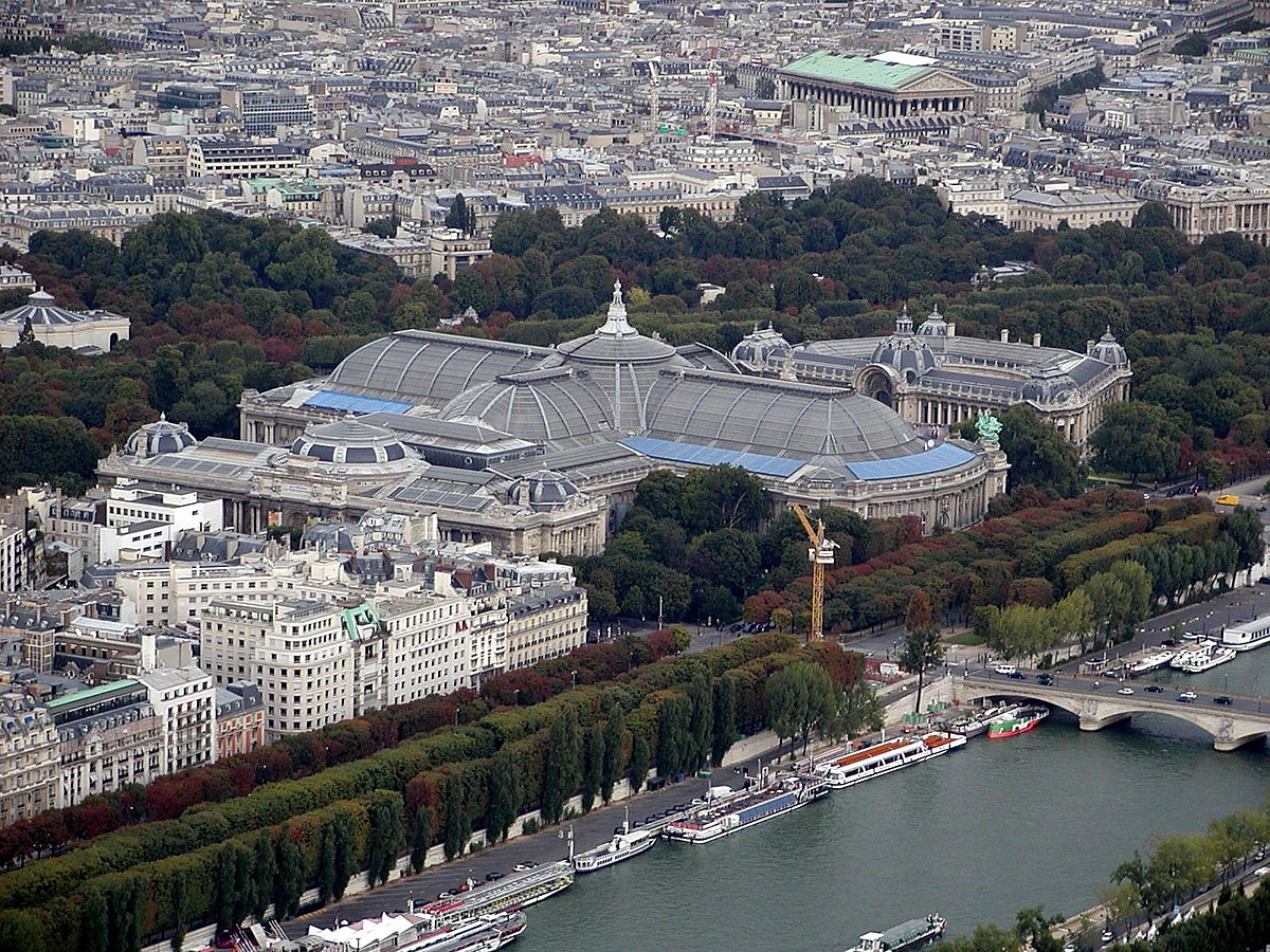 Grand Palais (Paris)
