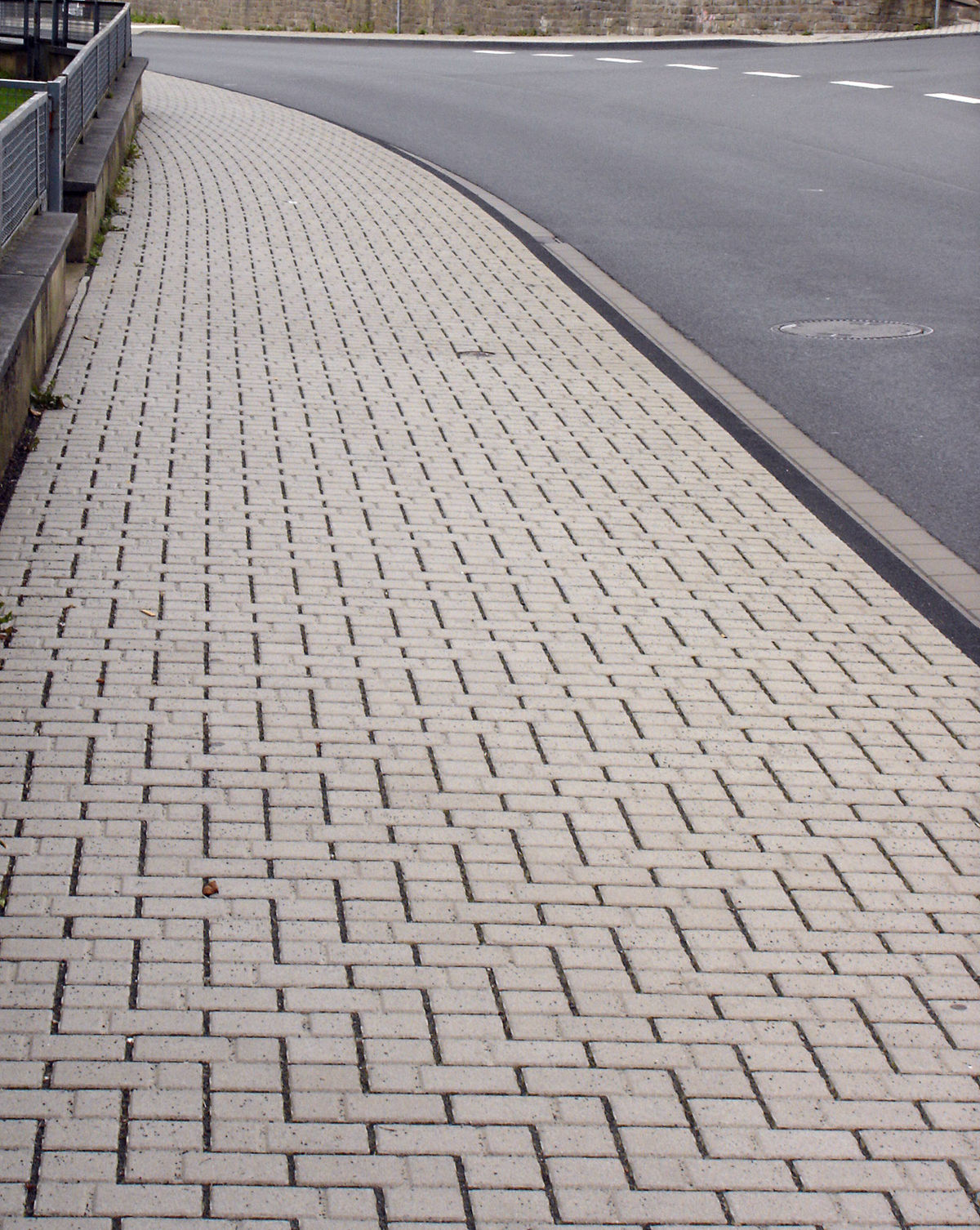 Trottoir