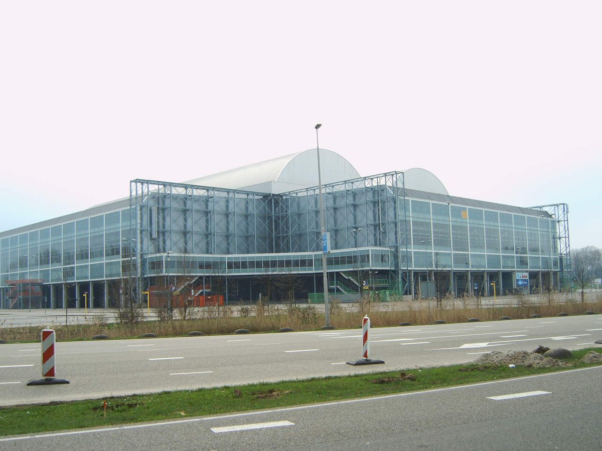 Gelredome