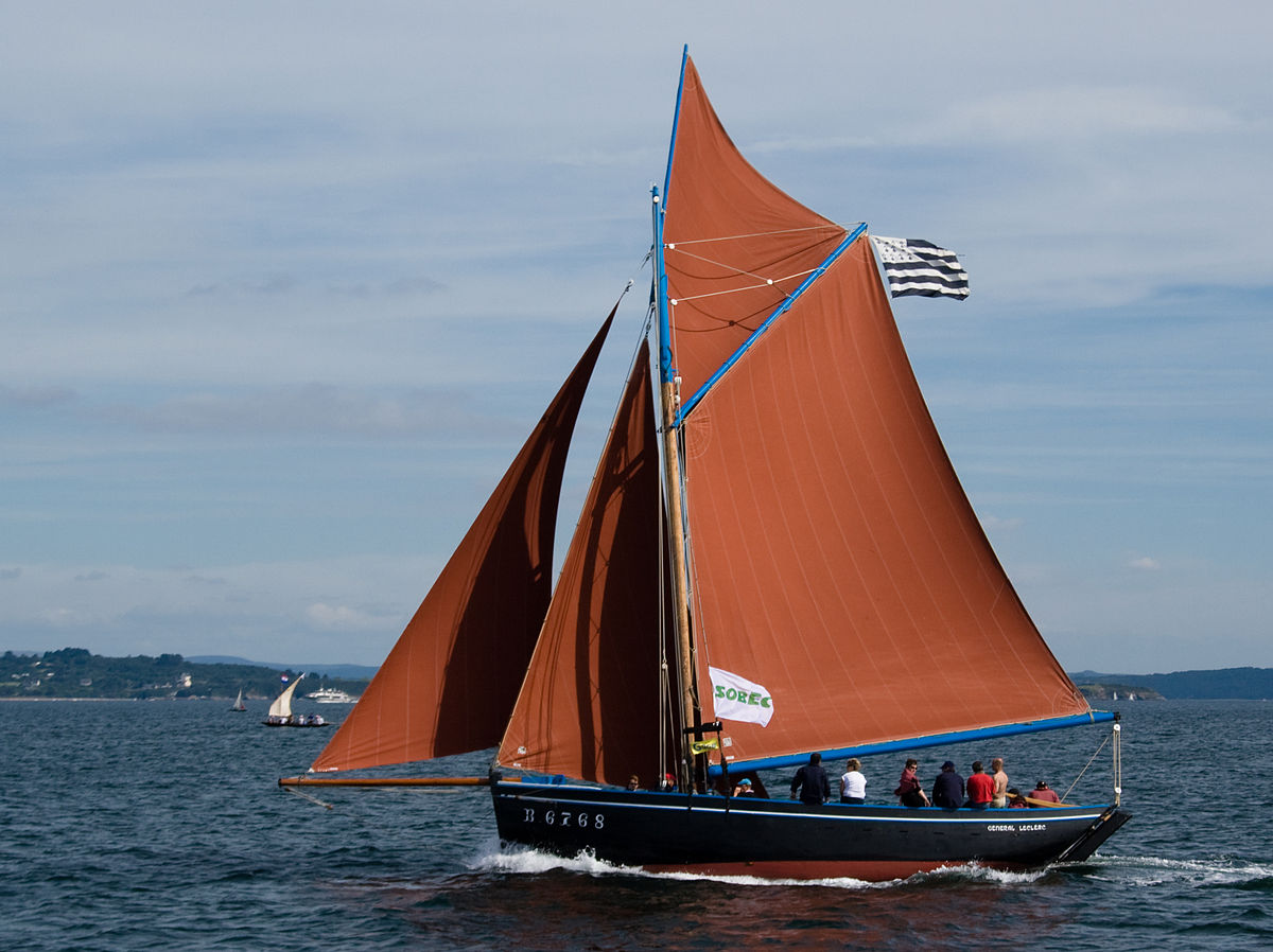 à Brest 2008