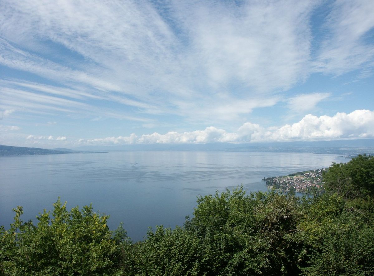 Lac Léman