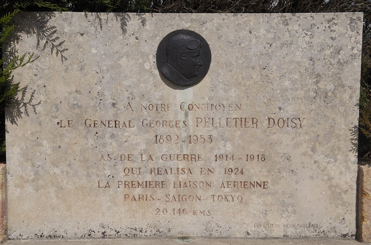 Georges Pelletier-Doisy