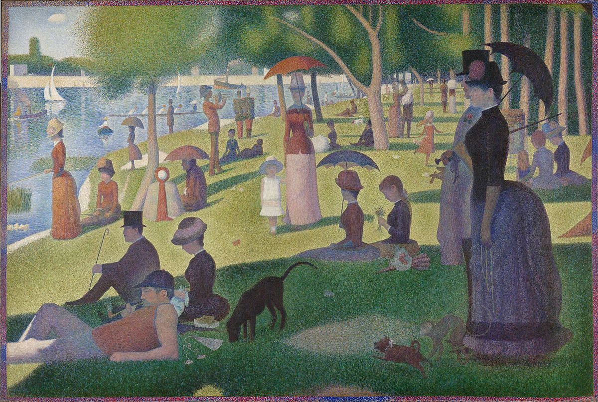 Île de la Jatte