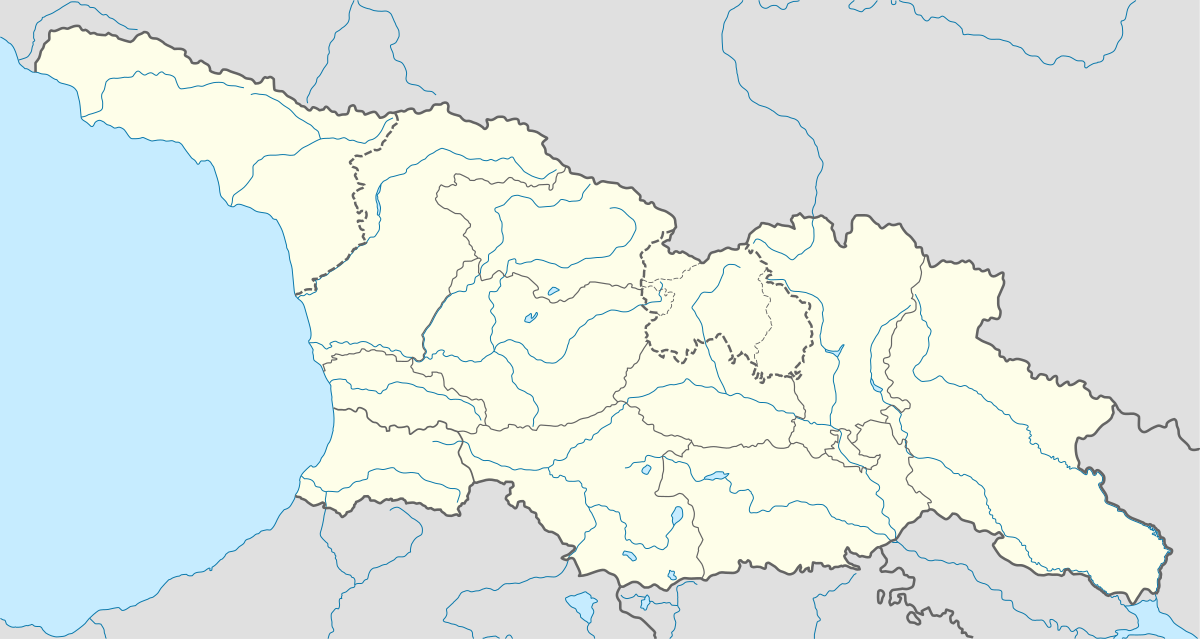 Mtskheta