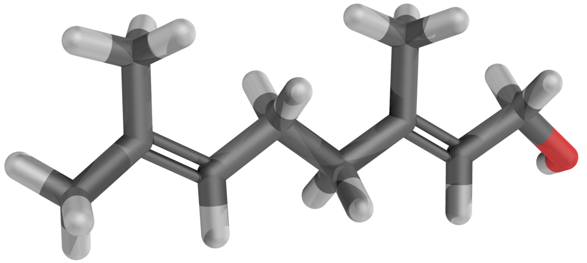 Geraniol 3D.png