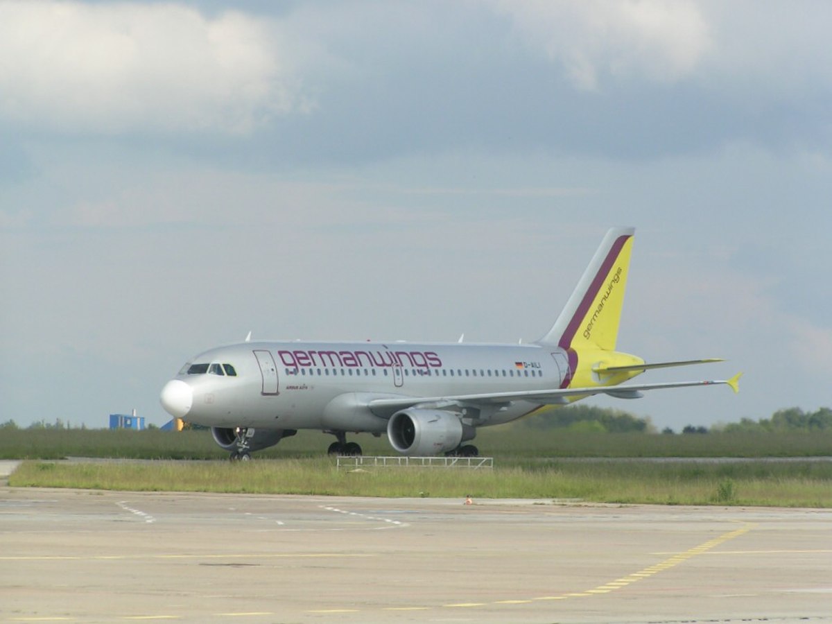 Germanwings