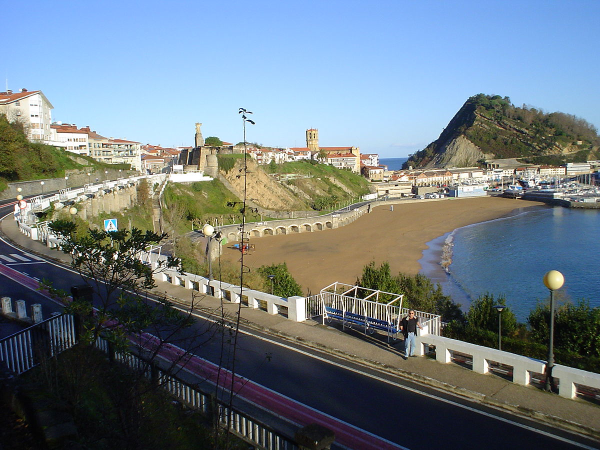 Getaria
