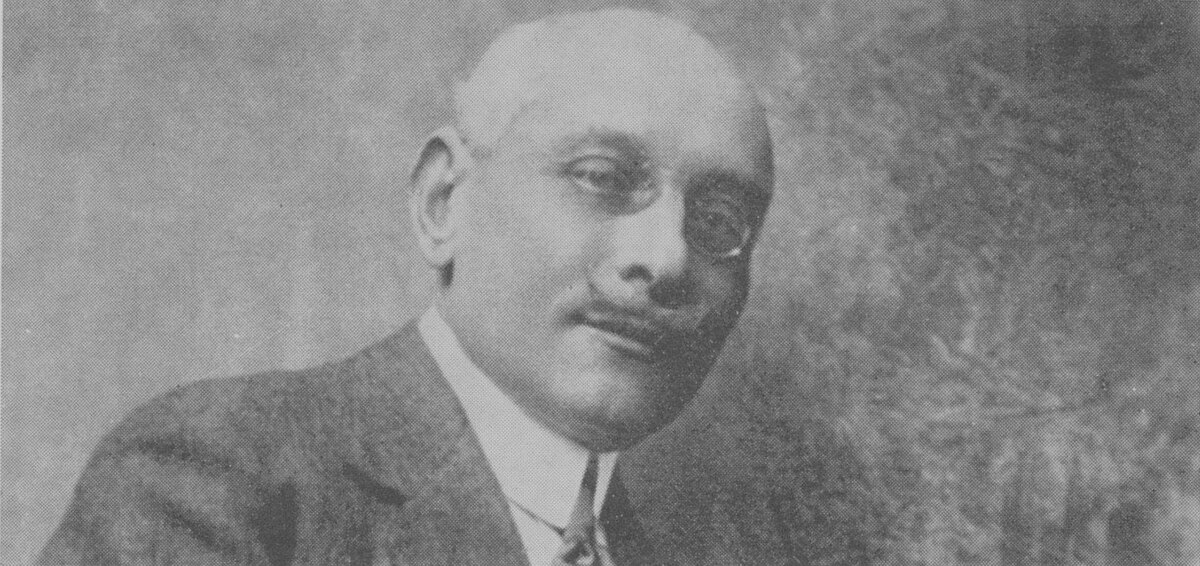 Giovanni Battista Bossi
