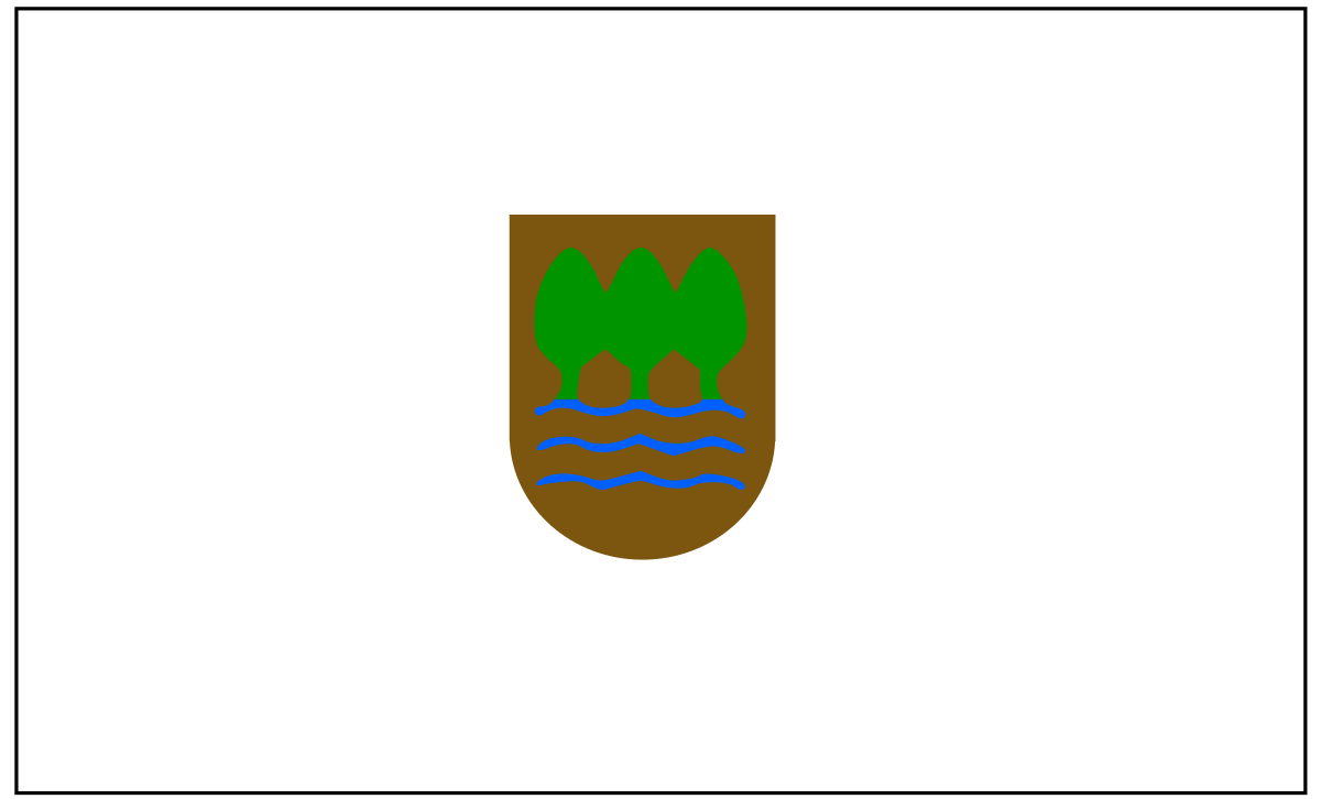 Drapeau du Guipuscoa