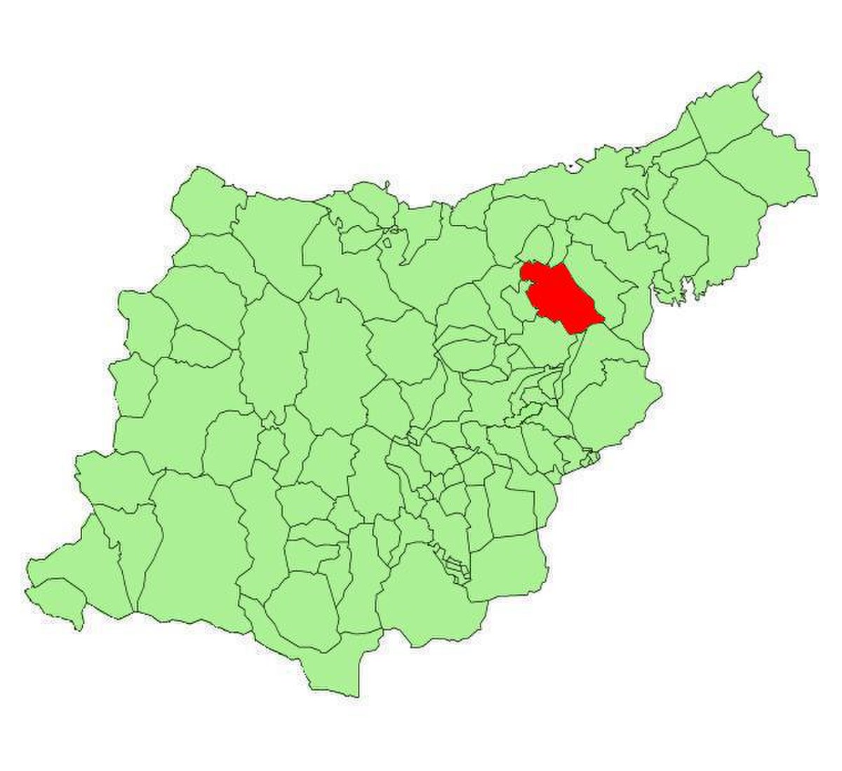 Andoain